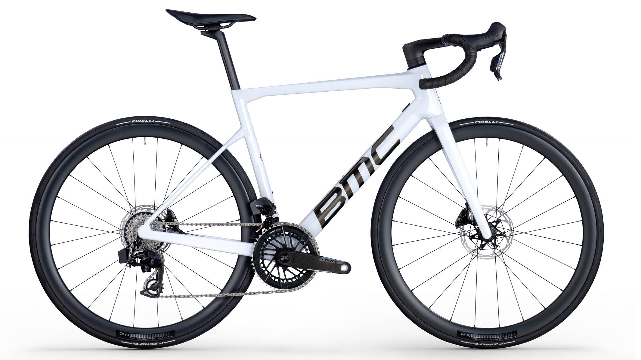 BMC Road Racing Bikes | Teammachine SLR – BMC USA Corporation