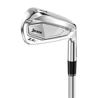 ZXi5 Irons - Steel – Dunlop Sports Canada