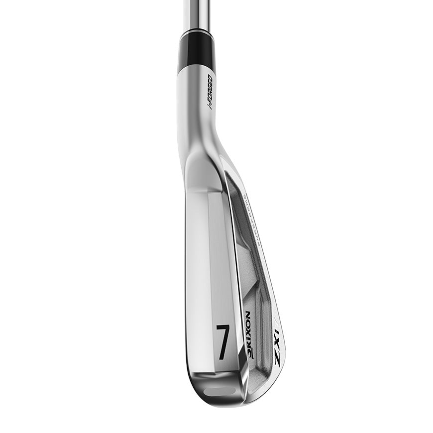ZXi7 Irons – Dunlop Sports Canada