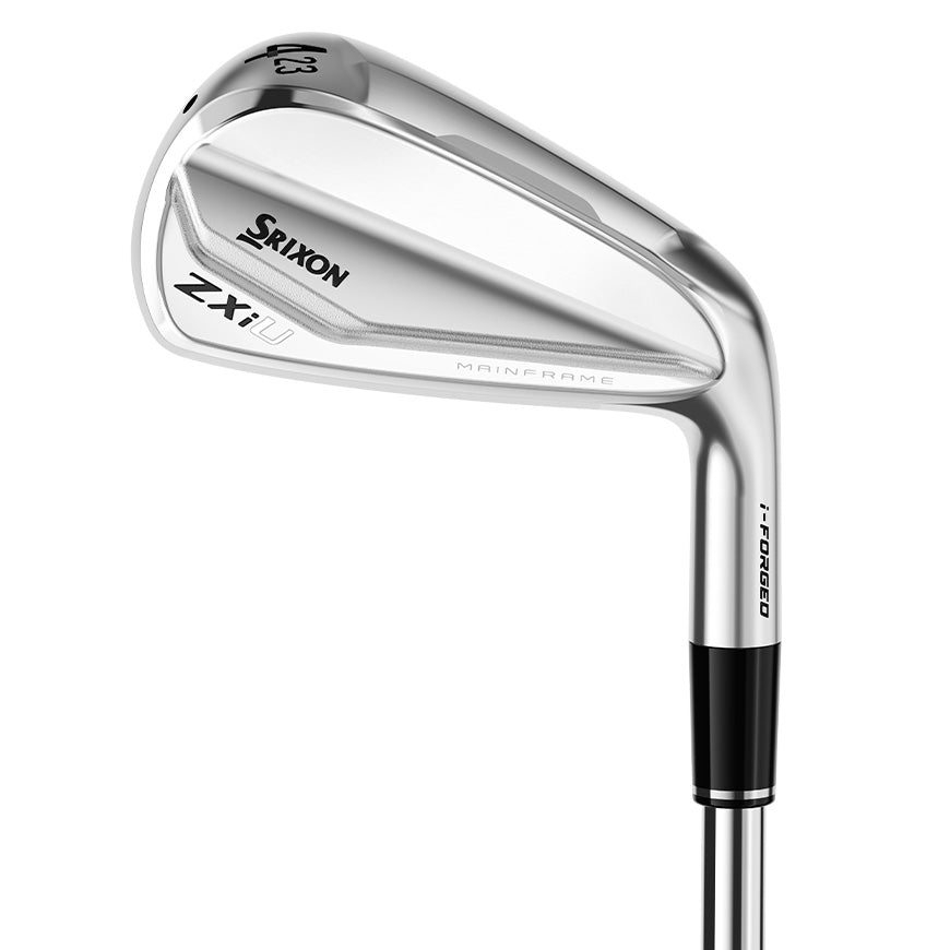 Custom ZXi Utility Iron – Dunlop Sports Canada