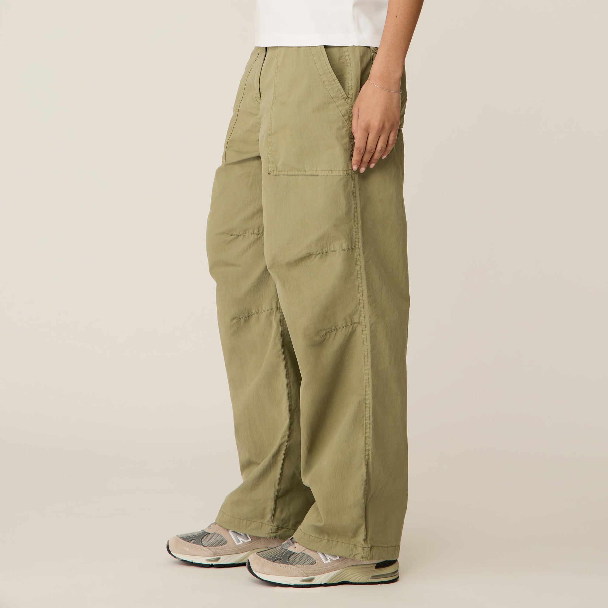 Womens Apparel - Pants | Kith Canada