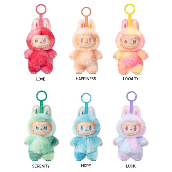 ⑩THE MONSTERS Big into Energy ラブブシークレット THE MONSTERS Big