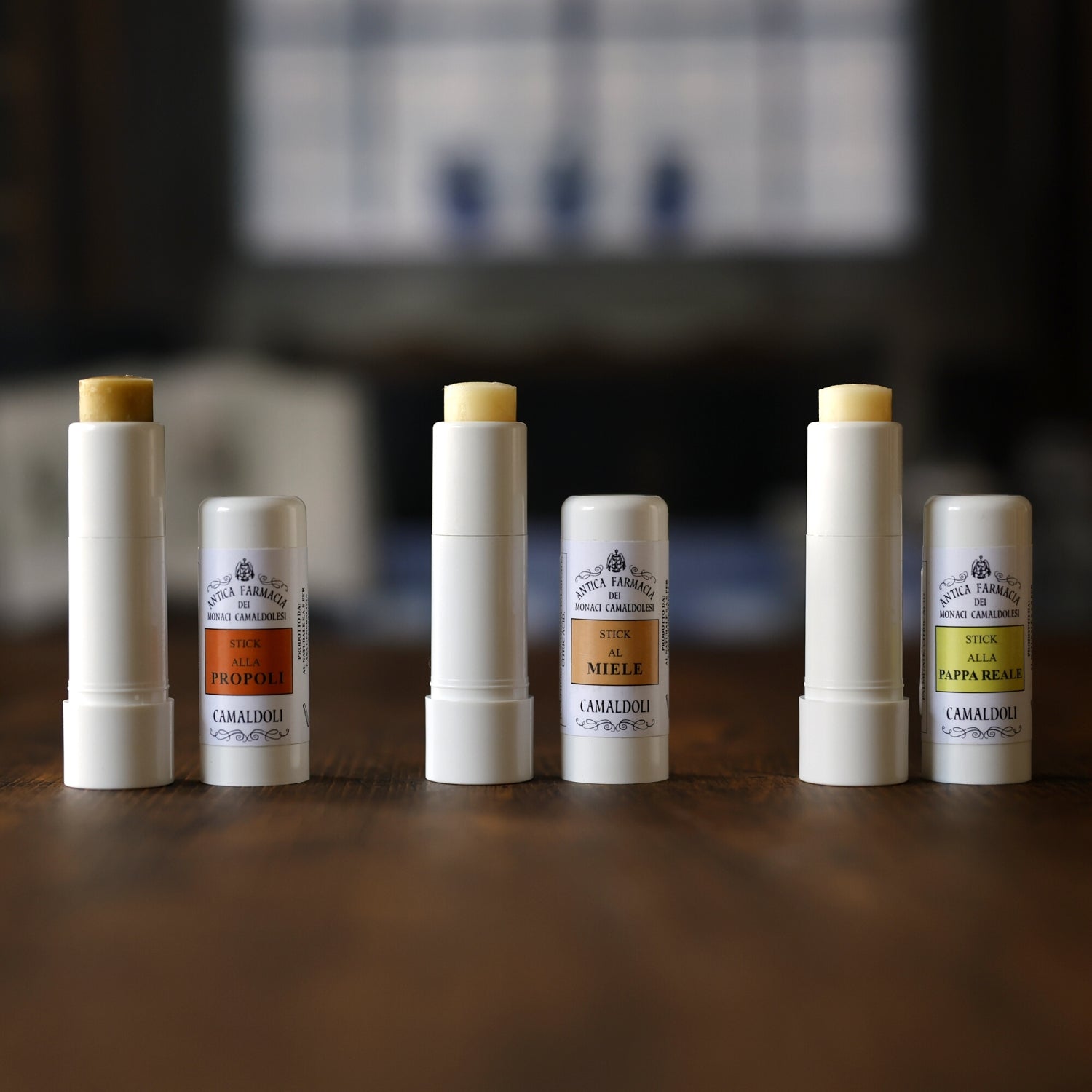 Face care