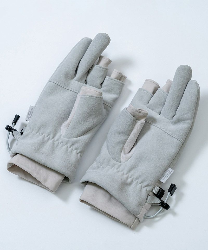 HATRA(ハトラ)】Study Gloves グローブ 手袋(AC03-25fw) | CAMBIO カンビオ