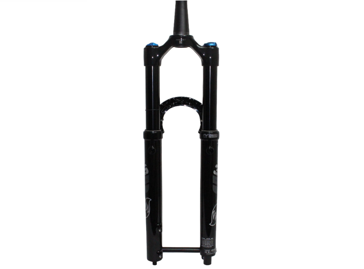 FOX サスペンション 26インチ