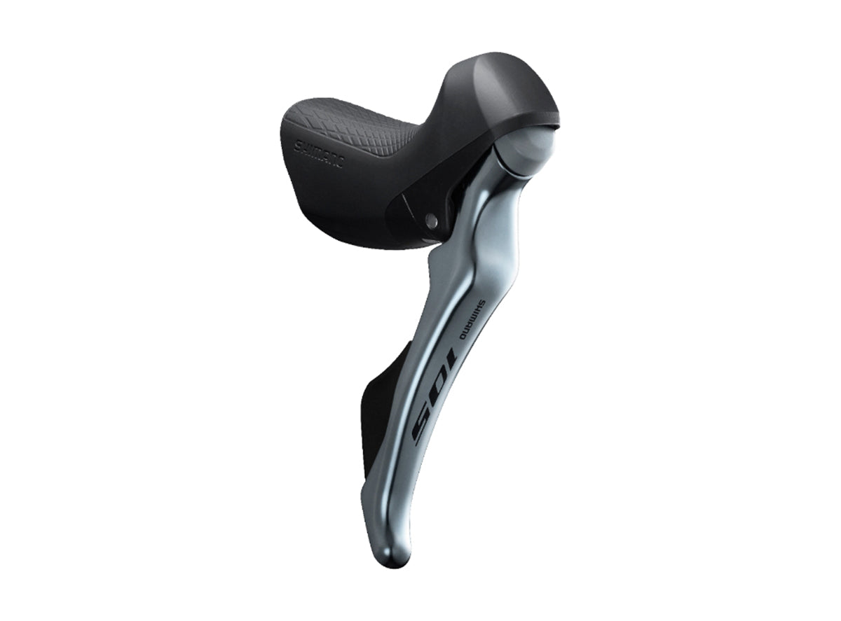 Shimano 105 R7000 11 Spd Double STI Shifter – Cambria Bike