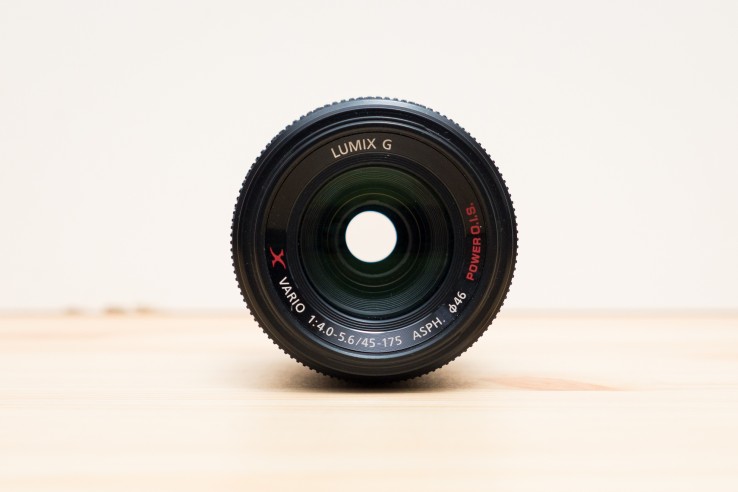 マイクロフォーサーズ、初めての望遠レンズに迷ったらこの一本。LUMIX