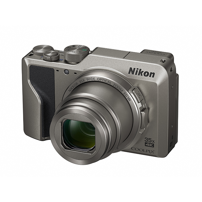 ニコン COOLPIX A1000 シルバー
