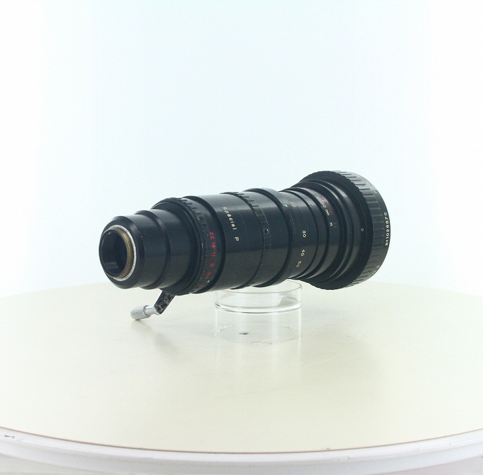 中古】(アンジェニュー) ANGENIEUX ANGENIEUX ZOOM TYPE 10 X 12C 2.2