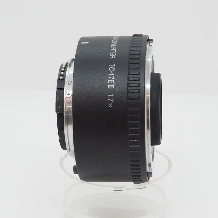 中古】(ニコン) Nikon TC-17E II AI AF-S テレコンバーター｜ナニワ