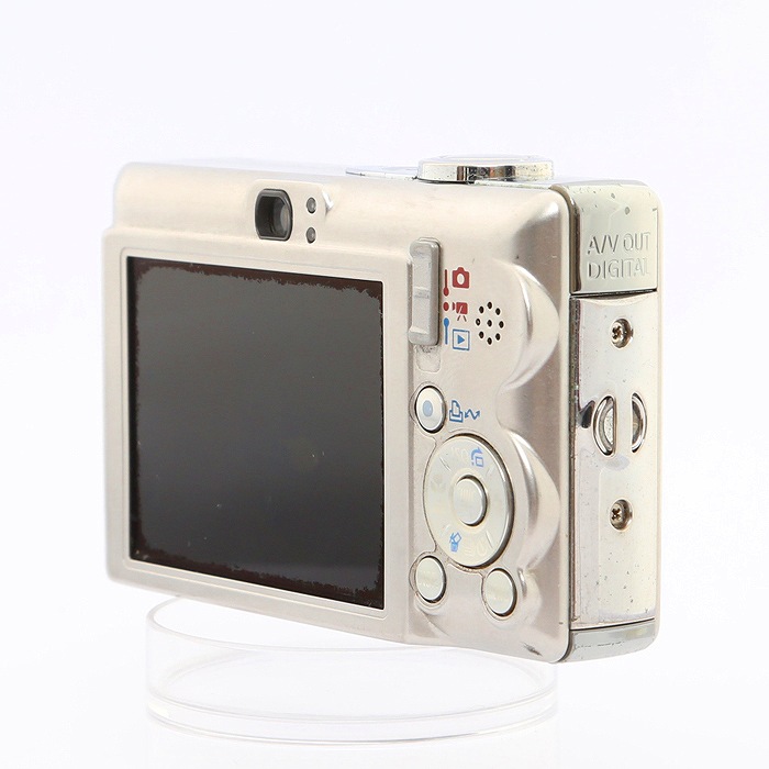 中古】(キヤノン) Canon キヤノン IXY DIGITAL 60｜ナニワグループ