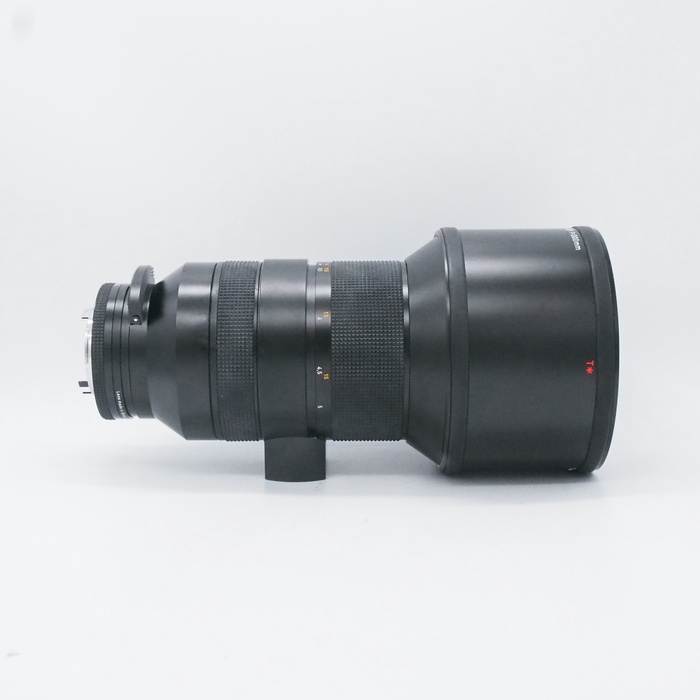 中古】(コンタックス) CONTAX Tele-ApoTessar T*300mm F2.8｜ナニワ