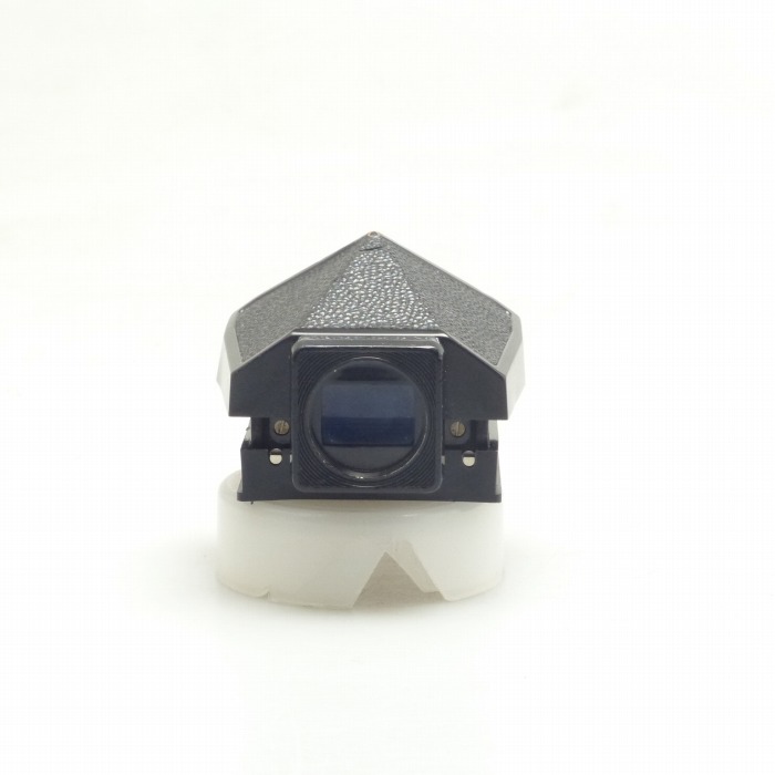 中古】(ニコン) Nikon F用アイレベルファインダー ブラック｜ナニワ