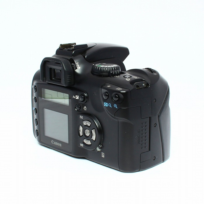 中古】(キヤノン) Canon EOS Kiss Digital｜ナニワグループオンライン