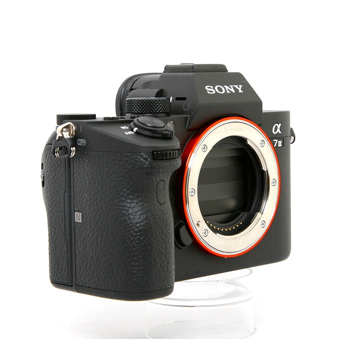 中古】(ソニー) SONY ILCE-7M3 α7 III ボデイ｜ナニワグループ