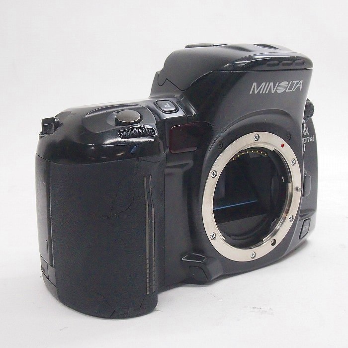 中古】(ミノルタ) MINOLTA α807si ボディ｜ナニワグループオンライン