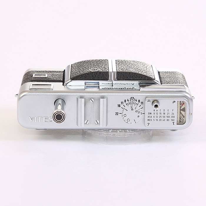 中古】(フォクトレンダー) Voigtlander VITESSA｜ナニワグループ