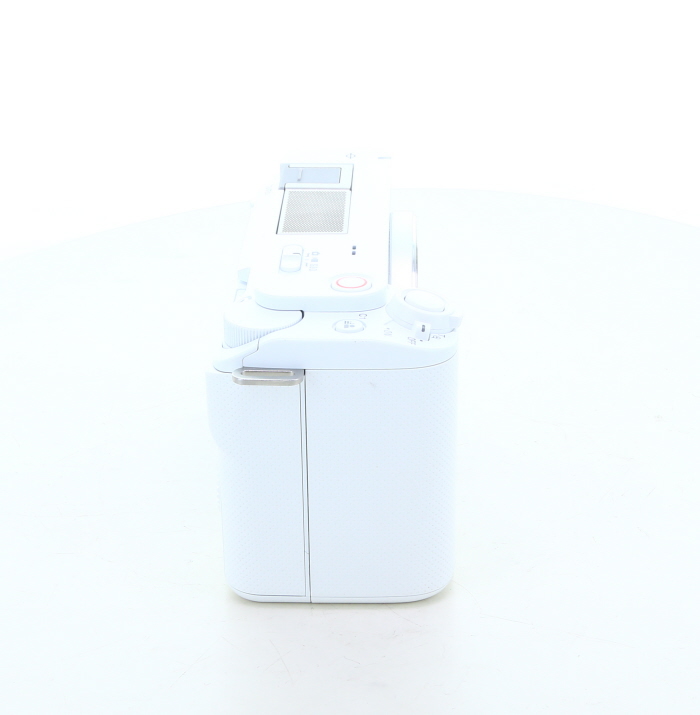 中古】(ソニー) SONY VLOGCAM ZV-E1 ホワイト｜ナニワグループ