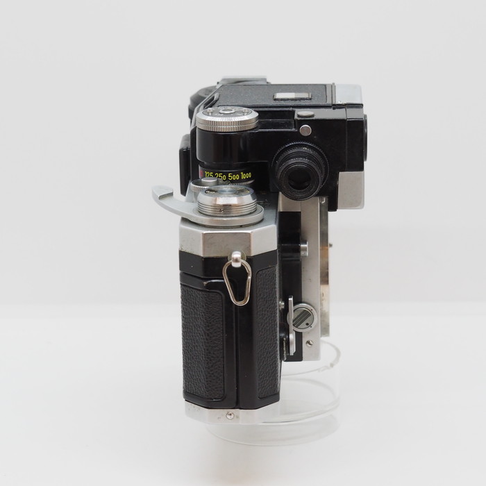 中古】(ニコン) Nikon Fフォトミック(前期)｜ナニワグループオンライン