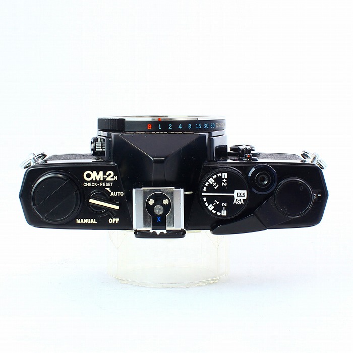 中古】(オリンパス) OLYMPUS OM-2N ブラック｜ナニワグループ