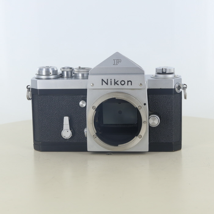 中古】(ニコン) Nikon F(中期) アイレベル｜ナニワグループオンライン