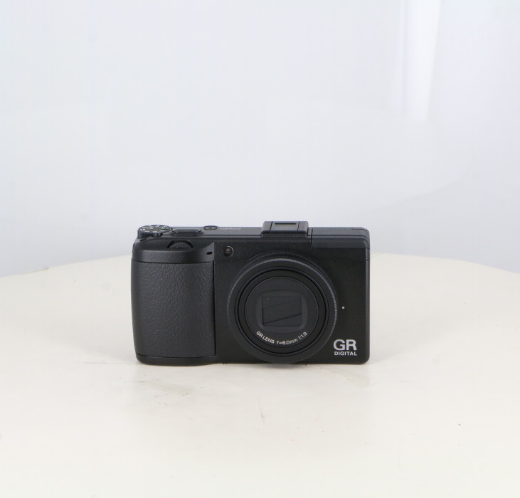 中古】(リコー) RICOH GR DIGITAL III｜ナニワグループオンライン