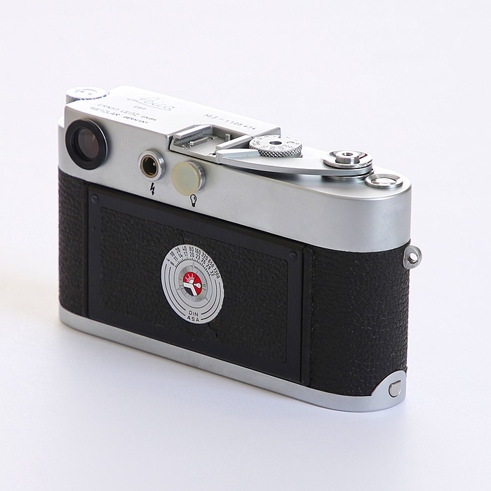 中古】(ライカ) Leica ※修理出シ M3シングルストローク｜ナニワ