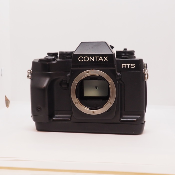 中古】(コンタックス) CONTAX RTS III｜ナニワグループオンライン