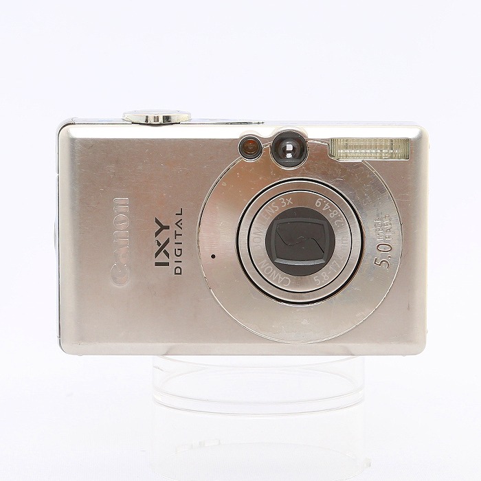 中古】(キヤノン) Canon キヤノン IXY DIGITAL 60｜ナニワグループ