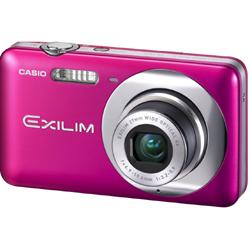 カシオ(CASIO) EXILIM EX-Z800 ビビットピンクの買取価格｜ナニワ