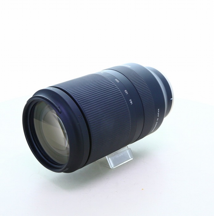 TAMRON 70-180mm F/2.8 A056 Eマウント 中古 70-180mm F/2.8 Di III VXD (