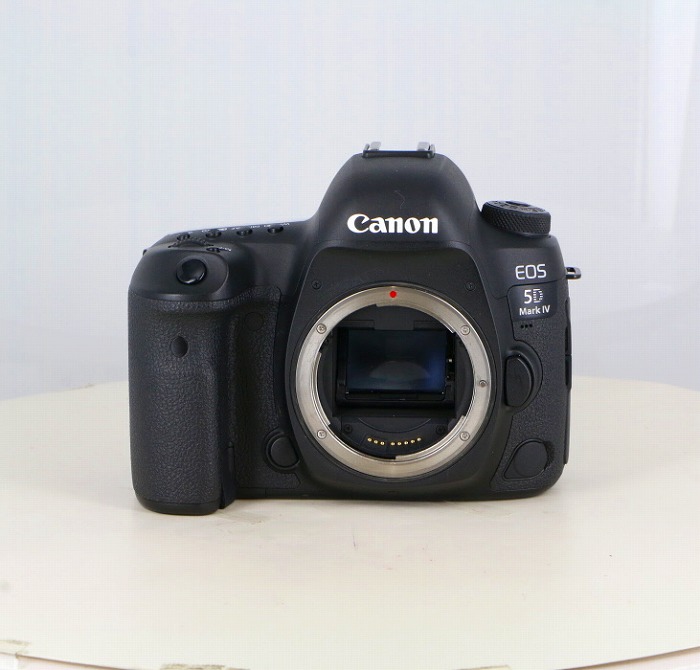 新品】(キヤノン) Canon EOS 5D MARK IV ボディ｜ナニワグループ