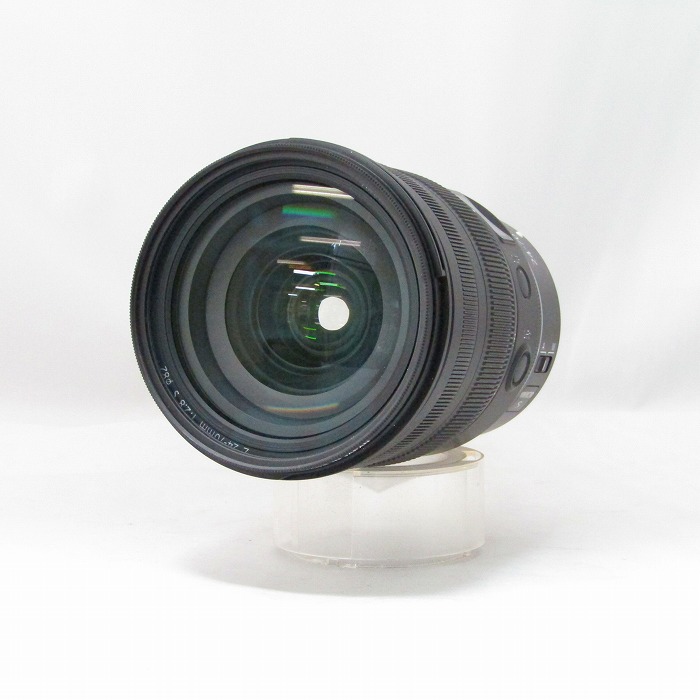 ニコン NIKKOR Z 24-70mm f/2.8 S