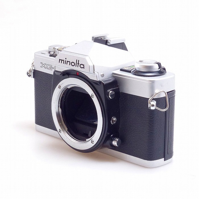 中古】(ミノルタ) MINOLTA XG-S｜ナニワグループオンライン｜2111040268492