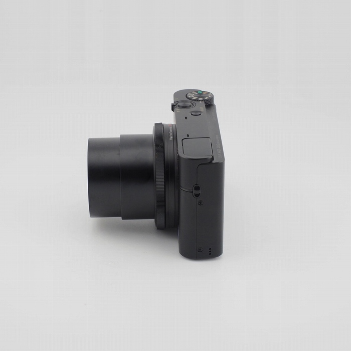 中古】(ソニー) SONY DSC-RX100｜ナニワグループオンライン｜2111050101406