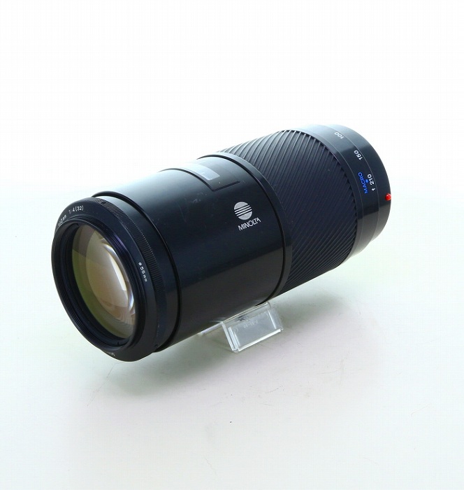 MINOLTA AF70-210とAF35-70のセット MINOLTA AF 70-210mm F4 SONY A