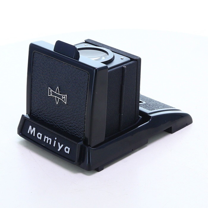 中古】(マミヤ) Mamiya 645用 ウェストレベルファインダー｜ナニワ