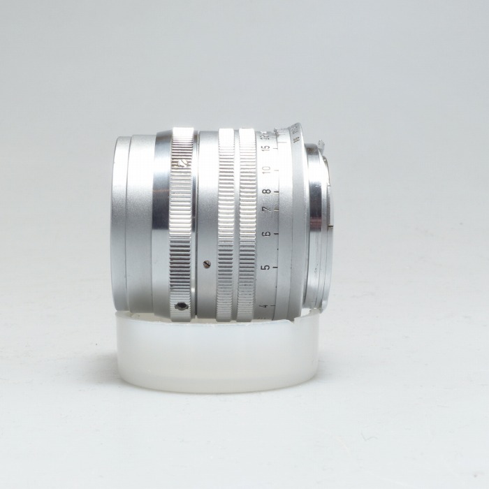 中古】(ライカ) Leica ズマリットM5㎝/1.5｜ナニワグループオンライン
