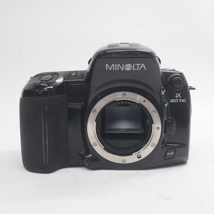 中古】(ミノルタ) MINOLTA α807si ボディ｜ナニワグループオンライン