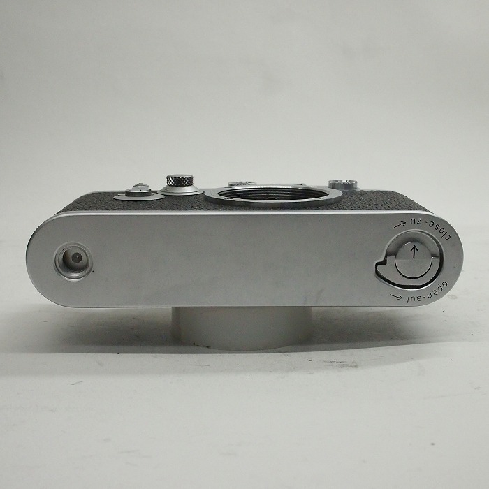 中古】(ライカ) Leica IIIf ボディ セルフ付 レッドシンクロ｜ナニワ