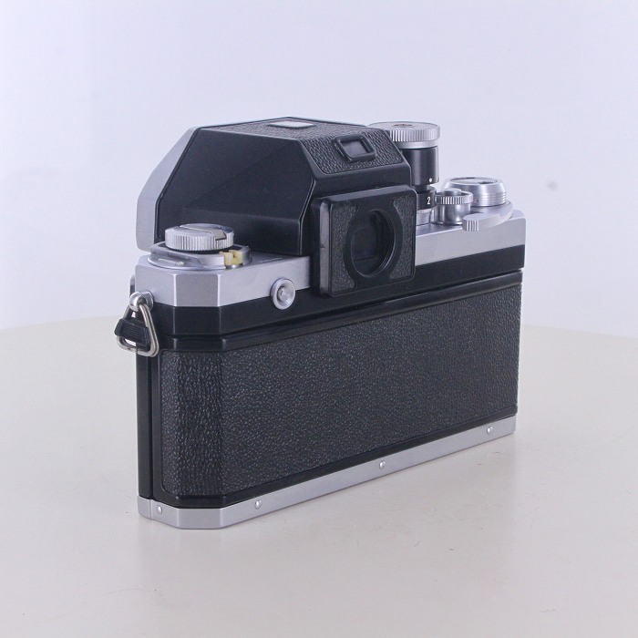 中古】(ニコン) Nikon F フォトミック シルバー｜ナニワグループ