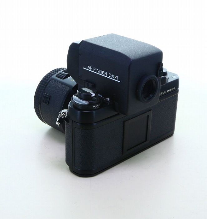 中古】(ニコン) Nikon F3AF+80/2.8｜ナニワグループオンライン