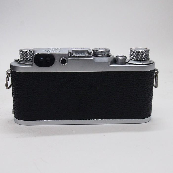 中古】(ライカ) Leica IIIf ボディ (セルフ無 レッドシンクロ)｜ナニワ