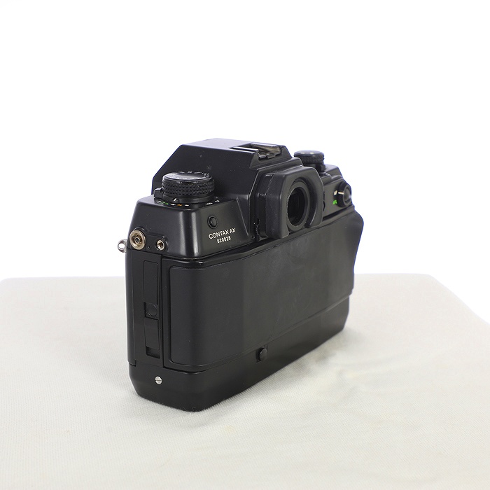 中古】(コンタックス) CONTAX CONTAX AX｜ナニワグループオンライン