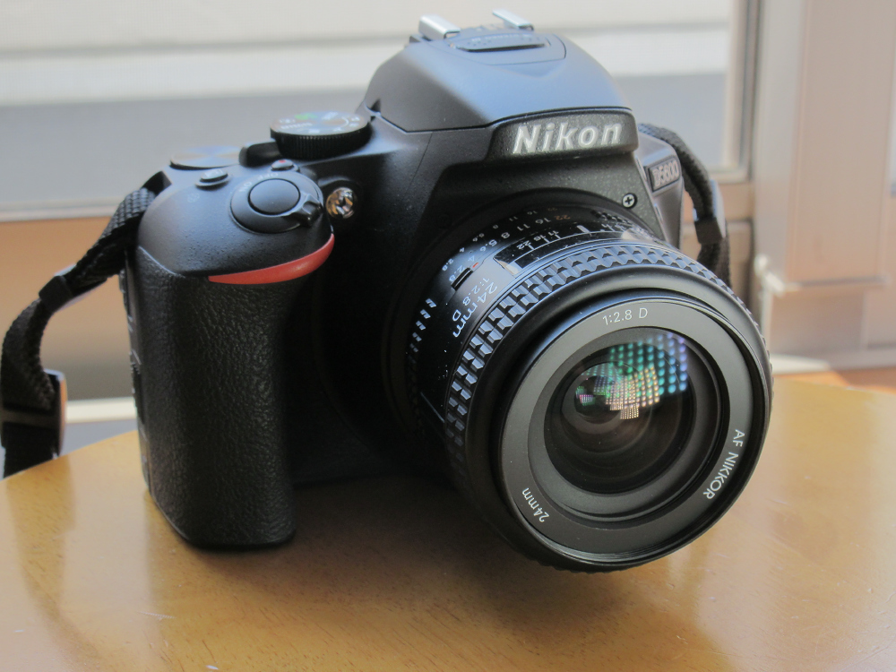 ai ニコン Ai-S NIKKOR 24mm F2 中古 nikkor 24mm f2 ジャンク