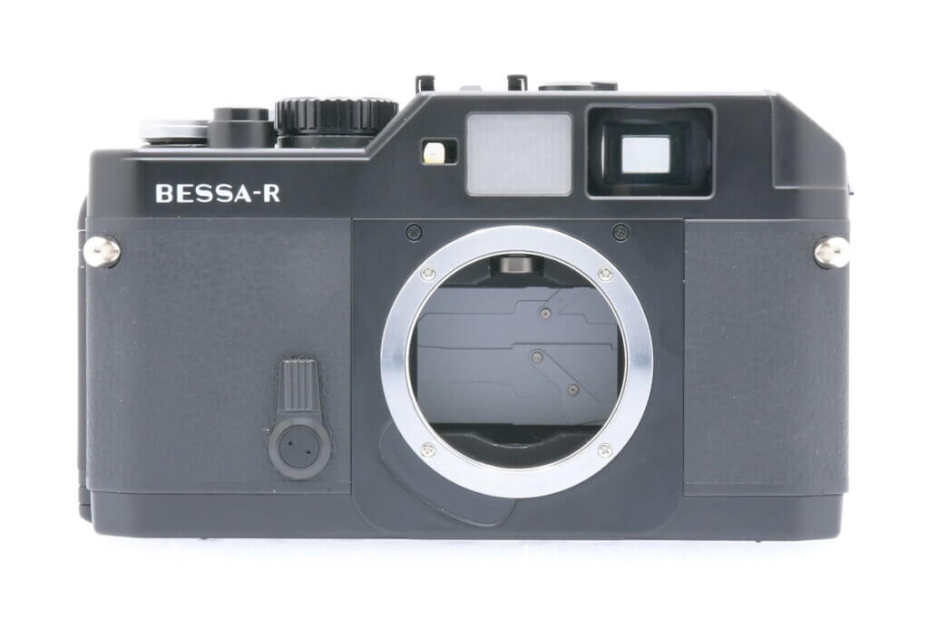 Voigtlander(フォクトレンダー) BESSA-Rの買取価格｜買取専門店カメラ