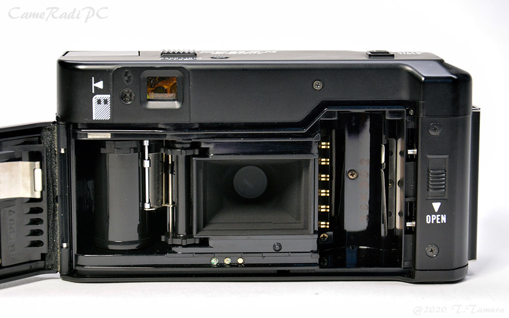 PENTAX PC35AF-M SE DATE | CameRadiPC