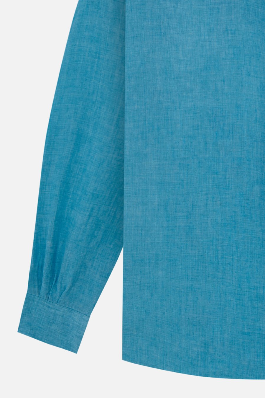 Blue Campo shirt – Camisas Manolo
