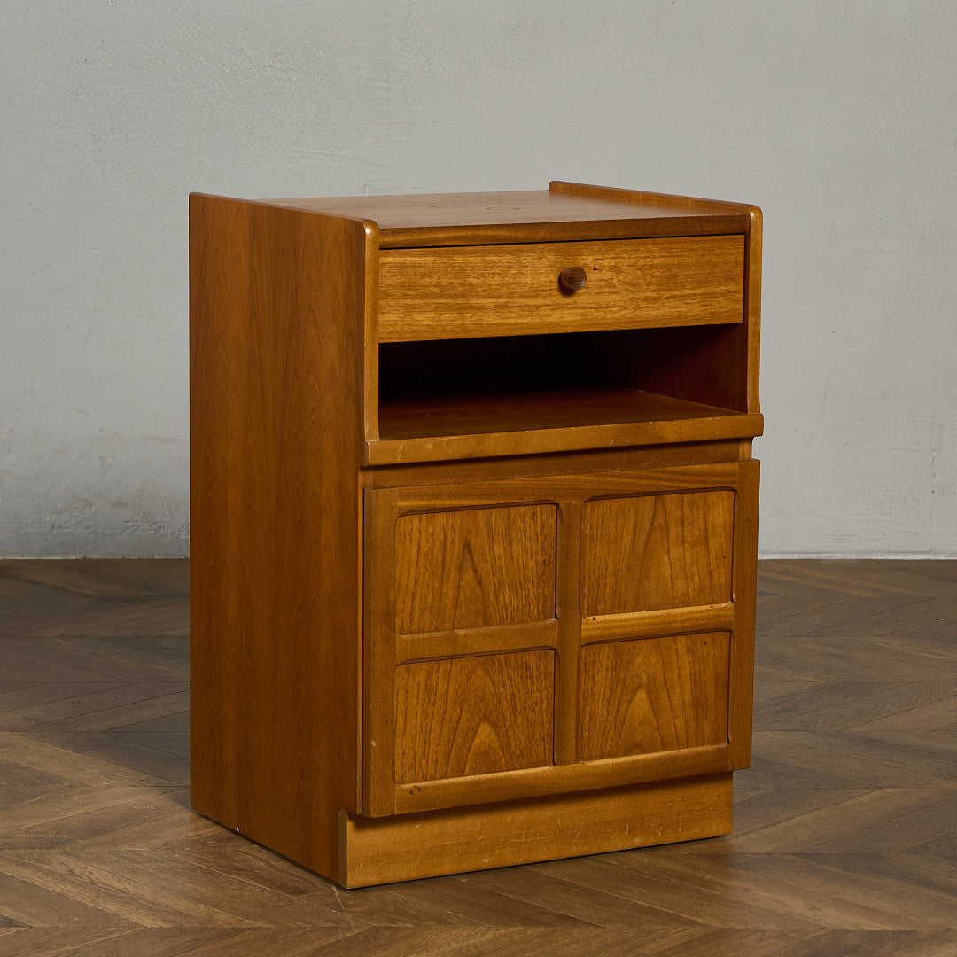 NATHAN ジャコビアン サイドキャビネットユニット – camori