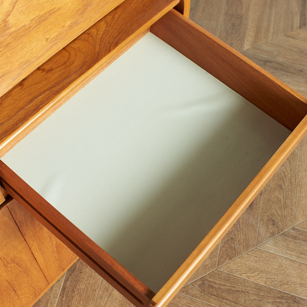 レンプロイ Remploy ヴィンテージ ライティングビューロー #72379